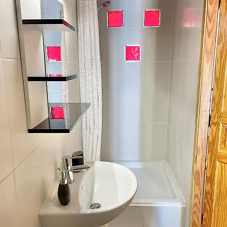 Grand Sur La Marine Appartement Sète