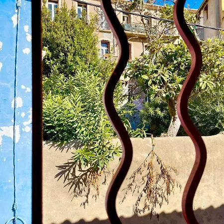 Appartement Grand Sur La Marine